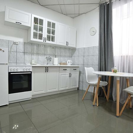 Apartment Stari Grad Budva Bagian luar foto